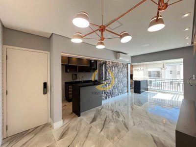 Apartamento, 2 quartos, 93 m² - Foto 1
