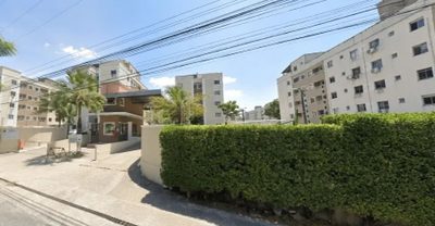 Apartamento, 2 quartos, 39 m² - Foto 3