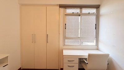 Apartamento, 3 quartos, 98 m² - Foto 2