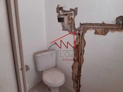 Loja-Salão, 28 m² - Foto 1