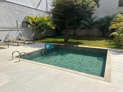 Apartamento, 3 quartos, 145 m² - Foto 5