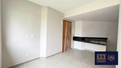 Apartamento, 2 quartos, 42 m² - Foto 3