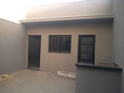 Casa, 2 quartos - Foto 2