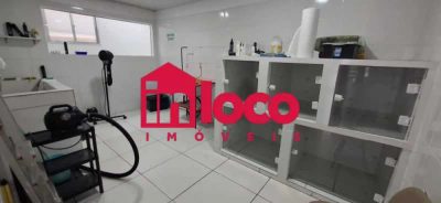 Loja-Salão, 90 m² - Foto 5