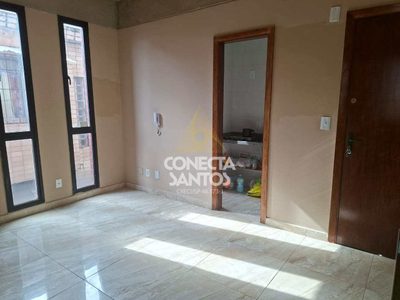 Sala-Conjunto, 32 m² - Foto 5