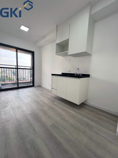 Kitnet-Studio, 28 m² - Foto 3