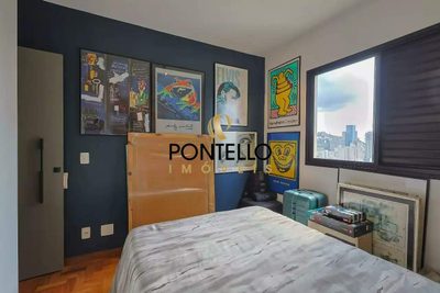 Apartamento, 2 quartos, 114 m² - Foto 5