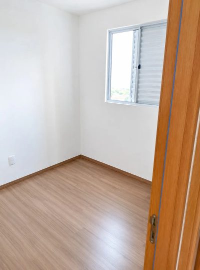 Apartamento, 2 quartos, 52 m² - Foto 5