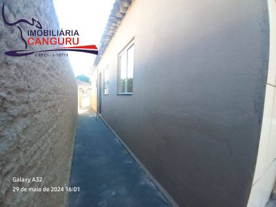 Casa, 1 quarto, 91 m² - Foto 4