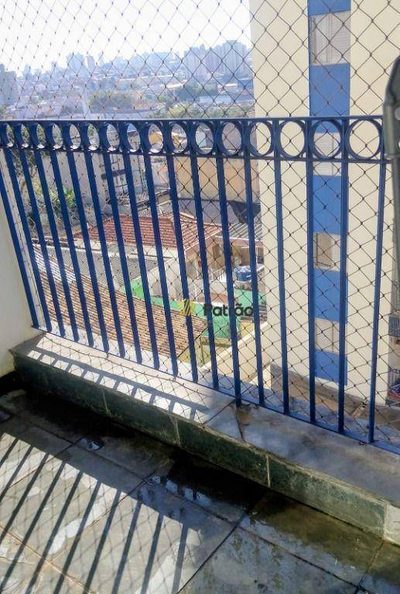 Apartamento, 2 quartos, 62 m² - Foto 3