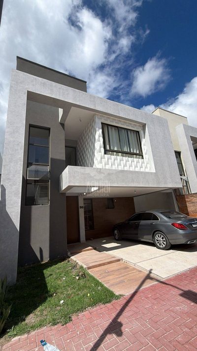Casa, 4 quartos, 133 m² - Foto 2