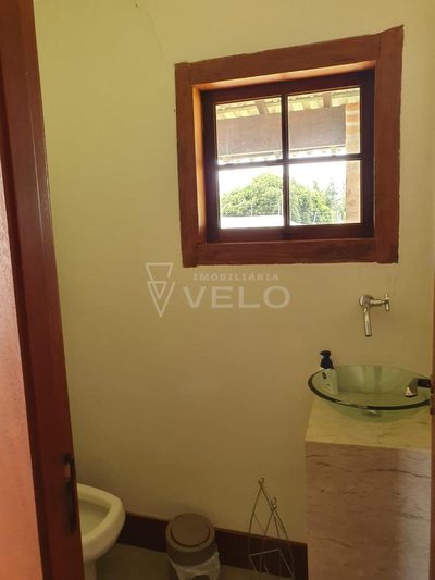 Casa, 4 quartos, 370 m² - Foto 1