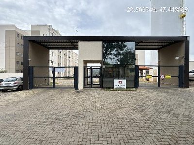 Apartamento, 2 quartos, 41 m² - Foto 1