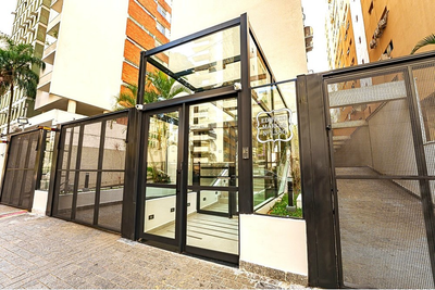 Apartamento, 2 quartos, 80 m² - Foto 2