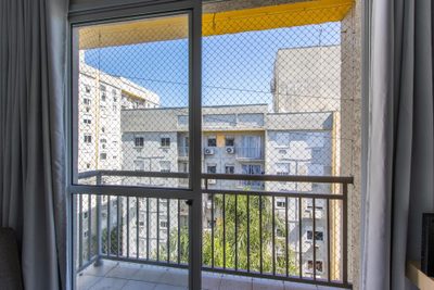 Apartamento, 2 quartos, 55 m² - Foto 4