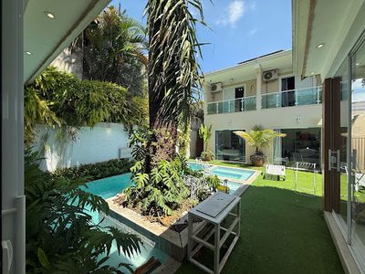 Sobrado, 6 quartos, 305 m² - Foto 5
