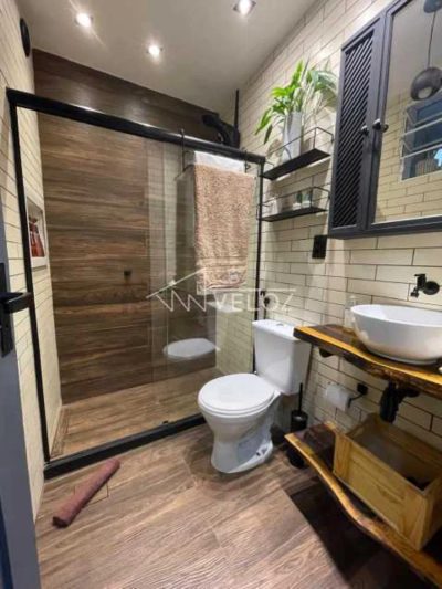 Apartamento, 1 quarto, 38 m² - Foto 1