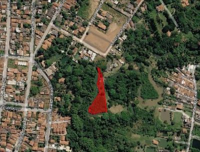Terreno, 50 m² - Foto 1