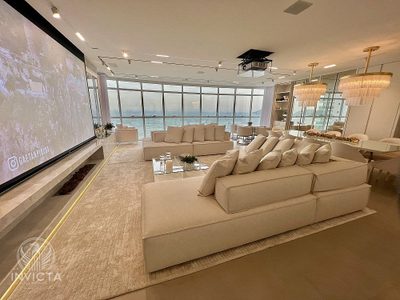 Apartamento, 4 quartos, 313 m² - Foto 4
