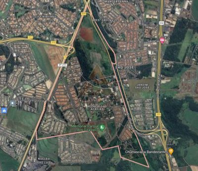 Terreno, 5000 m² - Foto 3
