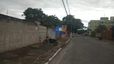 Terreno, 500 m² - Foto 2
