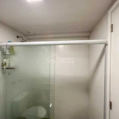 Apartamento, 1 quarto, 36 m² - Foto 2
