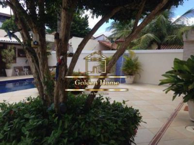 Casa, 4 quartos, 400 m² - Foto 5