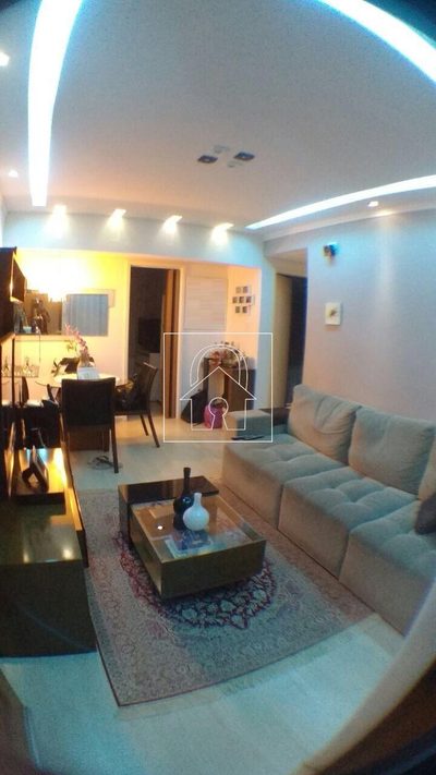 Apartamento, 2 quartos, 50 m² - Foto 1