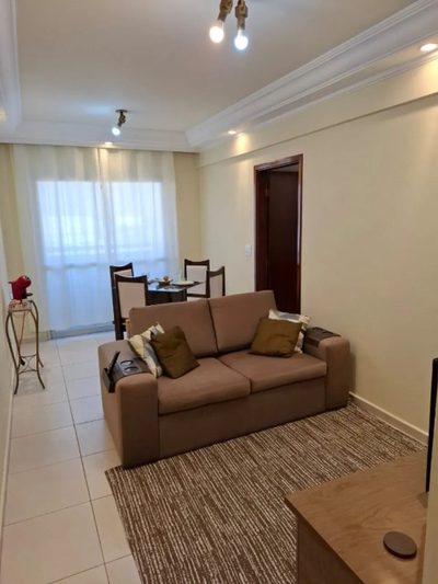 Apartamento, 3 quartos, 68 m² - Foto 1