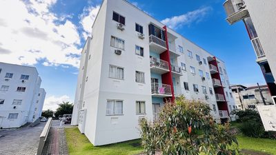 Apartamento, 2 quartos, 52 m² - Foto 1