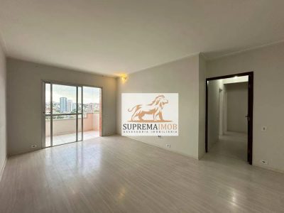 Apartamento, 3 quartos, 127 m² - Foto 1