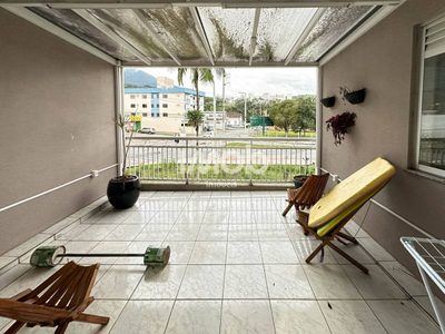 Apartamento, 3 quartos, 117 m² - Foto 5