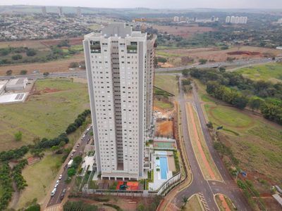 Apartamento, 5 quartos, 726 m² - Foto 1