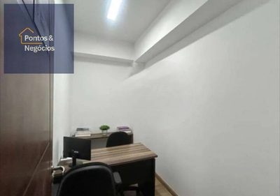 Prédio Inteiro, 123 m² - Foto 5