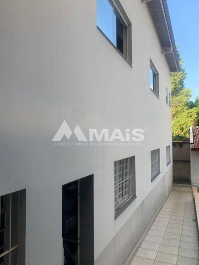 Loja-Salão, 363 m² - Foto 2