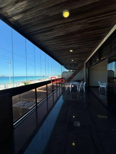 Apartamento, 4 quartos, 518 m² - Foto 2