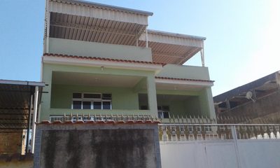 Casa, 2 quartos - Foto 1