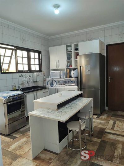 Casa, 3 quartos, 92 m² - Foto 1