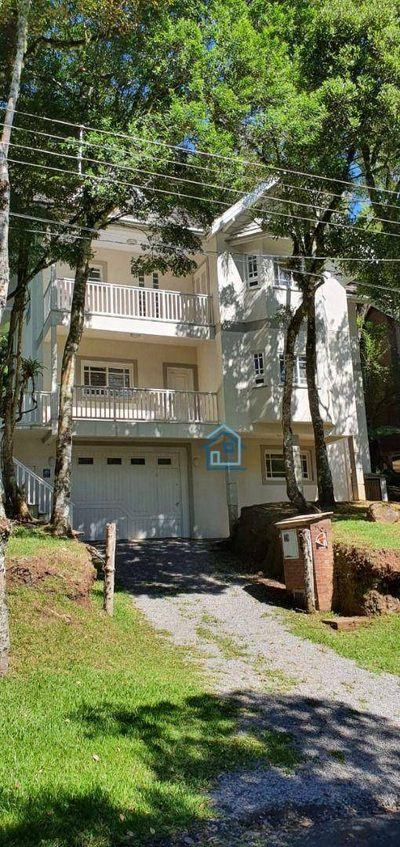 Casa, 3 quartos, 245 m² - Foto 3