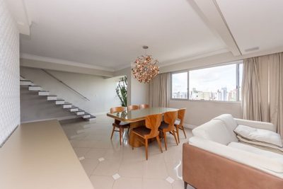 Apartamento, 2 quartos, 153 m² - Foto 1