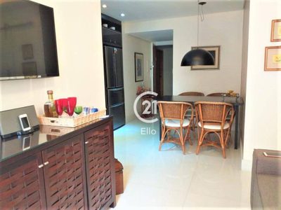 Apartamento, 2 quartos, 60 m² - Foto 1