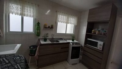 Apartamento, 2 quartos, 54 m² - Foto 5