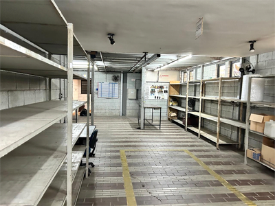 Depósito-Galpão, 440 m² - Foto 5