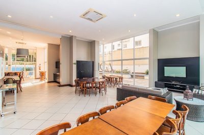 Apartamento, 4 quartos, 356 m² - Foto 4