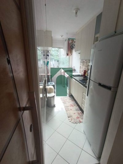 Apartamento, 2 quartos, 45 m² - Foto 5