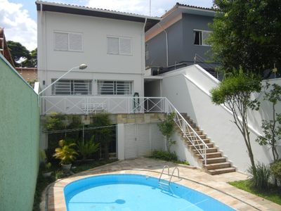 Casa, 3 quartos, 491 m² - Foto 3
