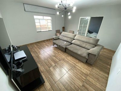 Casa, 3 quartos, 360 m² - Foto 4