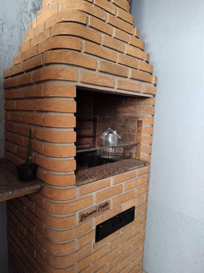 Casa, 3 quartos - Foto 3