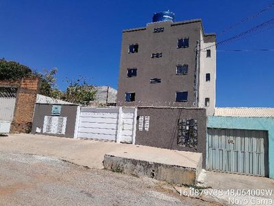 Apartamento, 2 quartos, 53 m² - Foto 1