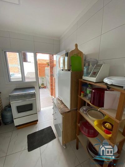Apartamento, 2 quartos, 59 m² - Foto 4
